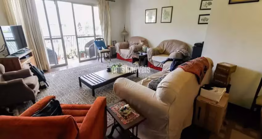 Apartamento com 3 quartos à venda na Rua Dom Paulo Pedrosa, 515, Real Parque, São Paulo