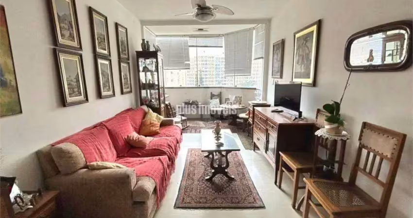Apartamento com 3 quartos à venda na Rua Dom Armando Lombardi, 80, Jardim Guedala, São Paulo
