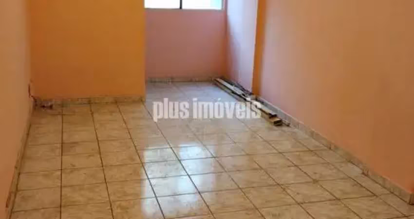 Apartamento com 1 quarto à venda na Alameda Santo Amaro, 380, Santo Amaro, São Paulo