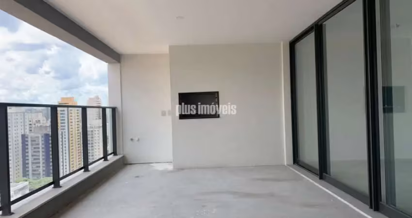 Apartamento 3 quartos 3 suites 3 vagas em perdizess