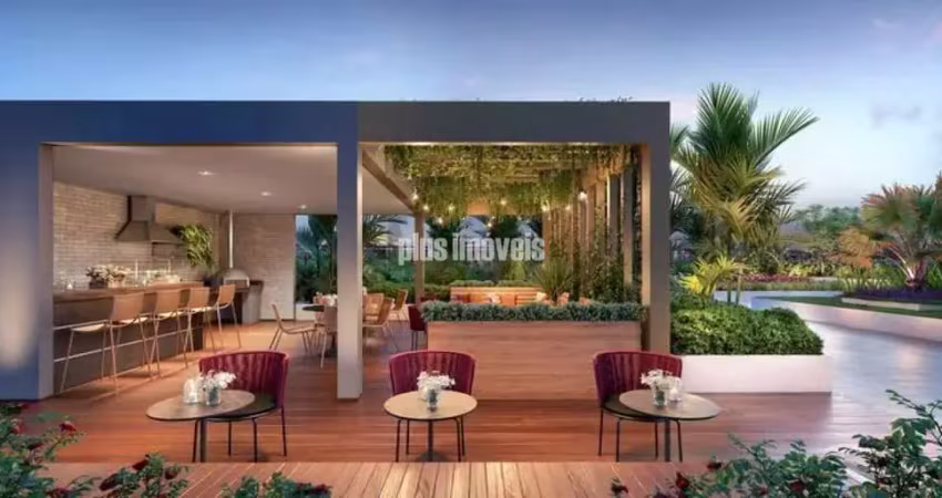 Apartamento com 2 quartos à venda na Rua Bento Branco de Andrade Filho, 477, Jardim Dom Bosco, São Paulo