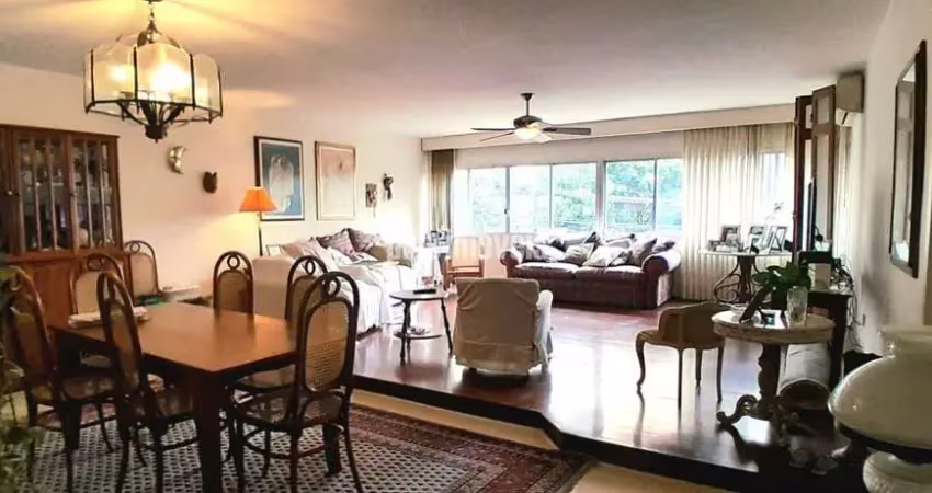 Apartamento com 3 quartos à venda na Rua Tabapuã, 266, Itaim Bibi, São Paulo