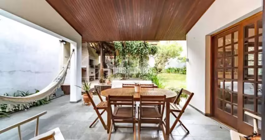 .casa com 4 quartos e 4 banheiros à venda, 316 m² por r$ 2.700.000
