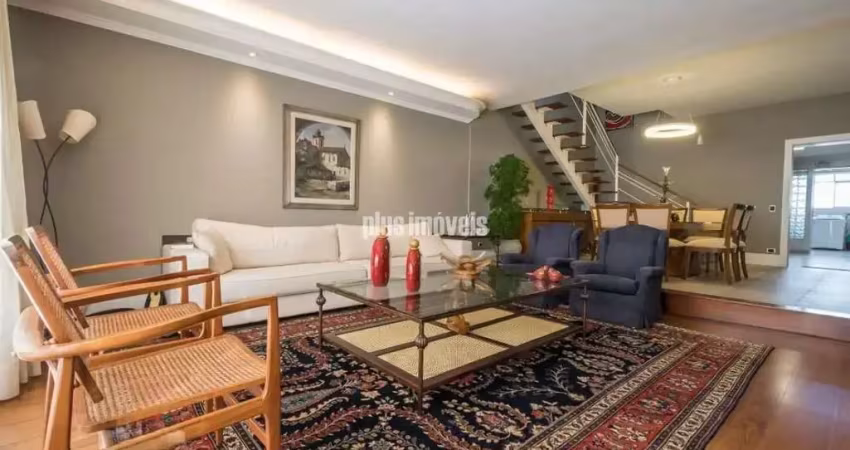 .apartamento à venda com 405m², 3 quartos e 4 vagas