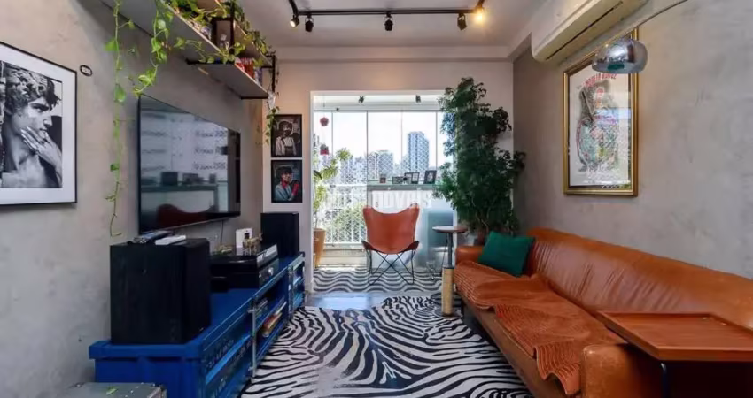 .apartamento à venda com 104m², 2 quartos e 2 vagas