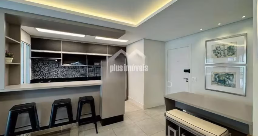 Cobertura com 1 quarto à venda na Rua Padre Lebret, 801, Morumbi, São Paulo