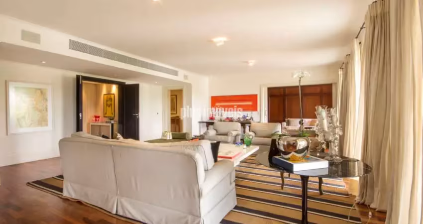 Jardim guedala  367,0m²au 4 suítes 6 gar + depósito
