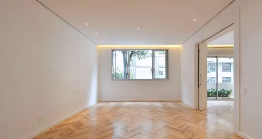 Apartamento com 3 quartos à venda na Rua Doutor Melo Alves, 604, Cerqueira César, São Paulo