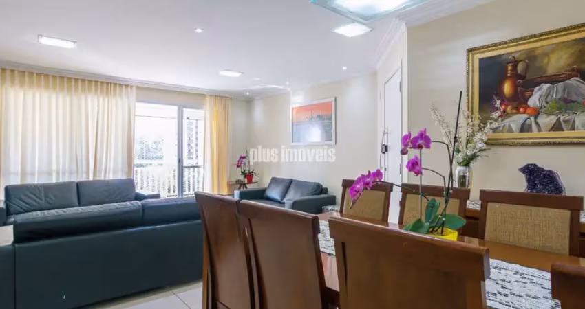 Venda iie ecolife apto - 4 dorms, 145m², 3 suítes, 3 vagas - vila sônia