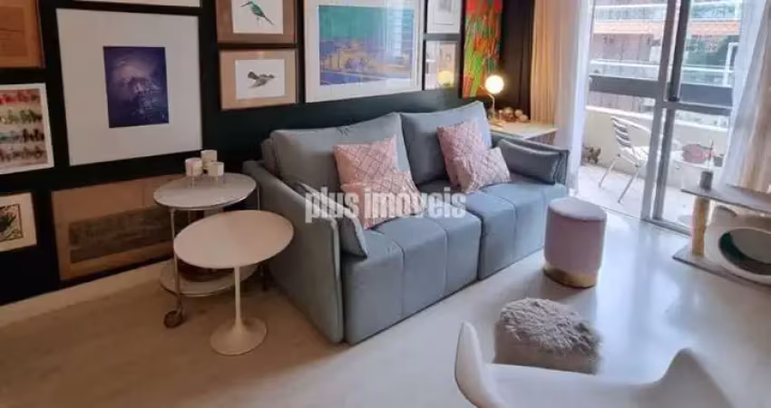 Apartamento com 3 quartos à venda na Rua Casa do Ator, 958, Vila Olímpia, São Paulo