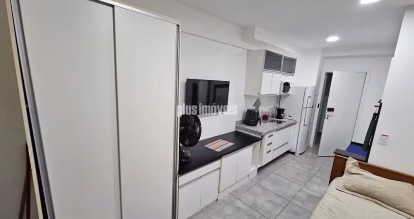 Cobertura com 1 quarto à venda na Rua Coronel Artur de Paula Ferreira, 110, Vila Nova Conceição, São Paulo