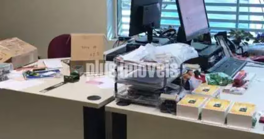Casa em condomínio fechado com 2 quartos à venda na Rua Gomes de Carvalho, 626, Vila Olímpia, São Paulo