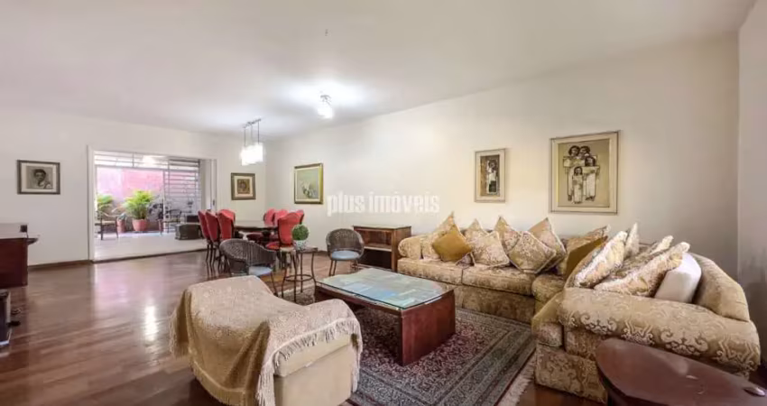 Casa térrea no alto de pinheiros  257 m2 - 3 quartos  - 2 suítes a venda