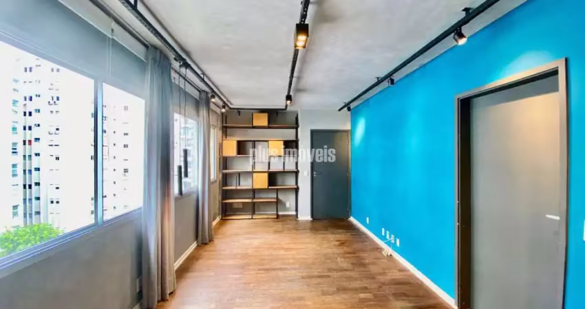 Apartamento tipo para venda em jardins com 2 quartos, 78m²