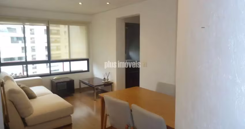 Apartamento com 2 quartos à venda na Rua Deputado João Sussumu Hirata, 681, Panamby, São Paulo