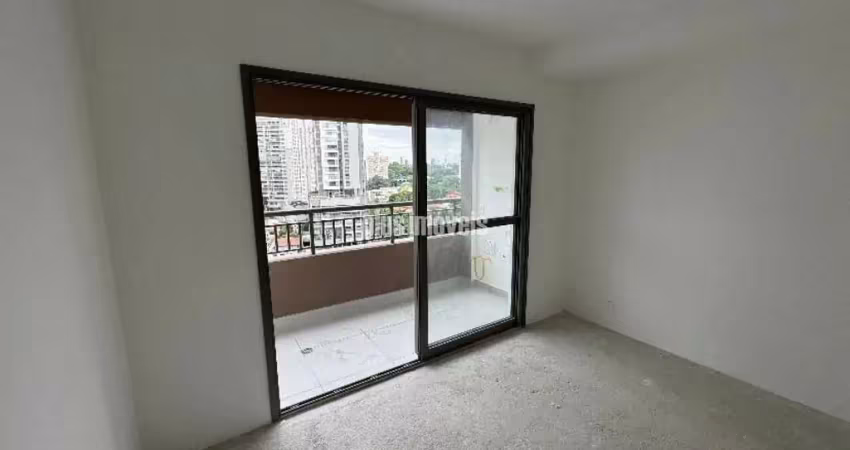 Apartamento com 1 quarto à venda na Rua Sapetuba, 430, Butantã, São Paulo