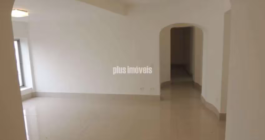Apartamento com 2 quartos para alugar na Rua Marcus Pereira, 167, Morumbi, São Paulo