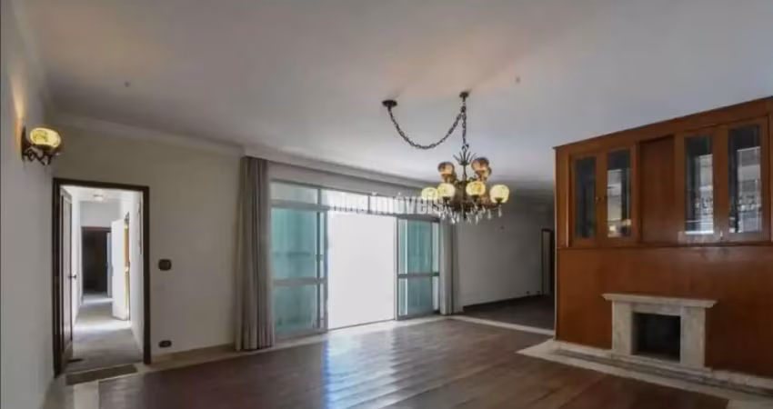 Sobrado com 4 quartos à venda, 635m² - jardim marajoara