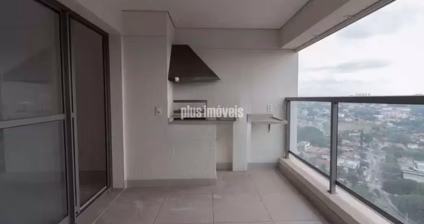 Apartamento com 3 quartos à venda na Rua Sapetuba, 228, Butantã, São Paulo