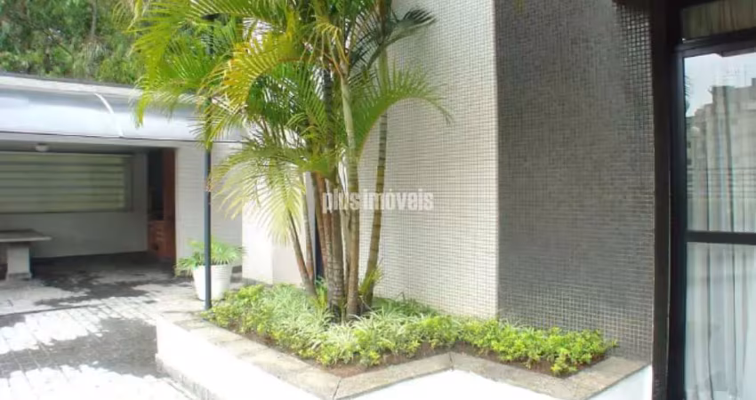 Cobertura  com 4 quartos 2 suites  4 vagas  no morumbi!