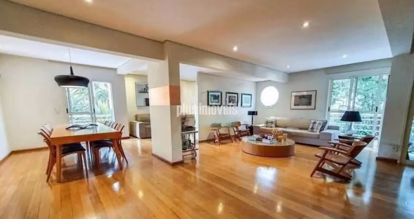 Apartamento com 4 quartos à venda na Rua Inhatium, 245, Alto de Pinheiros, São Paulo