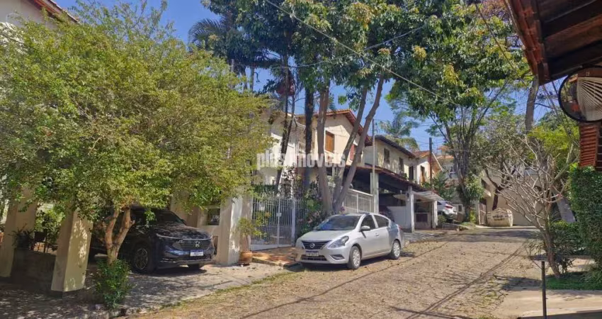 Casa com 4 quartos à venda na Rua Jocelyn Bennaton, 53, Jardim Prudência, São Paulo