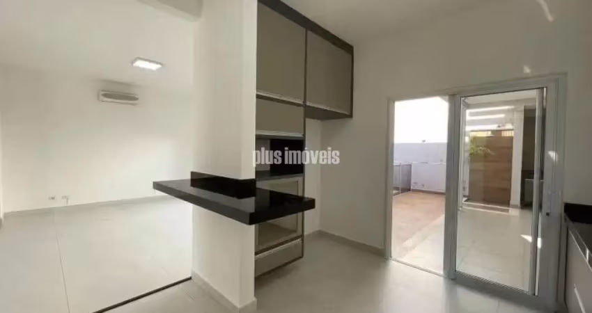 Casa em condomínio fechado com 3 quartos para alugar na Rua das Primaveras, 96, Jardim Pompéia, Indaiatuba