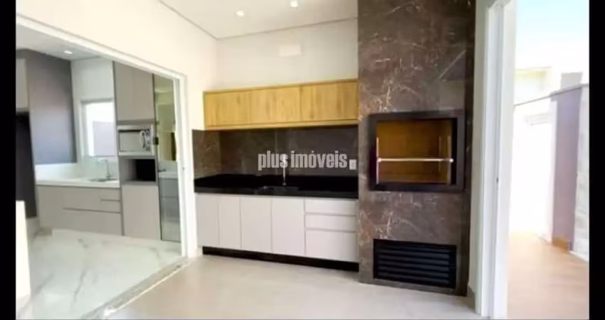 Casa em condomínio fechado com 3 quartos para alugar na Rua das Primaveras, 96, Jardim Pompéia, Indaiatuba