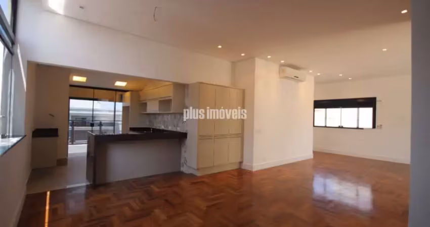 Apartamento tipo para  locação em indianópolis com 3 quartos, sendo 3 suítes, 314m²