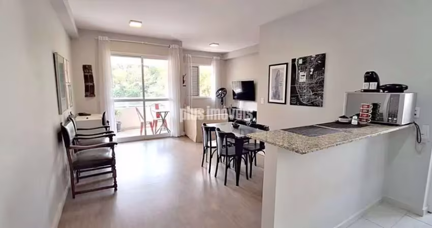 Mobiliado!!     próximo ao colégio porto seguro panamby - 65m²au 2 dorms, suíte, 2 gar -
