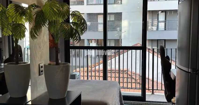 Cobertura com 1 quarto à venda na Rua Doutor Tomás Alves, 172, Vila Mariana, São Paulo
