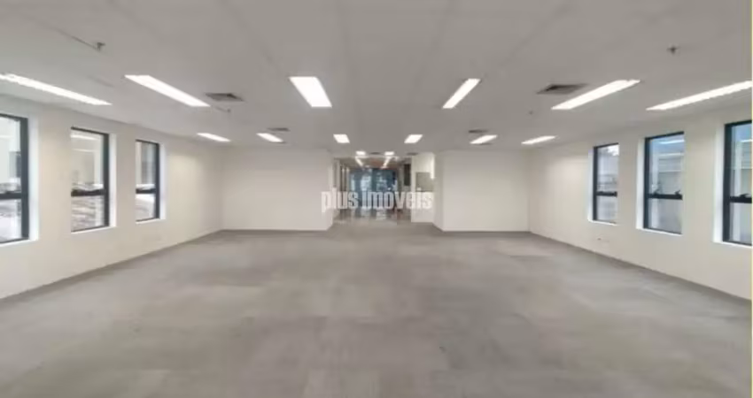Sala comercial para alugar na Rua Cardeal Arcoverde, 1641, Pinheiros, São Paulo