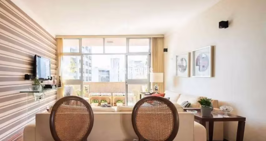 Apartamento com 3 quartos à venda na Rua Aracari, 126, Itaim Bibi, São Paulo