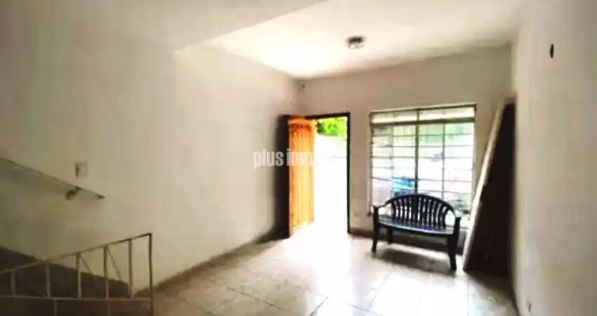 Casa com 2 quartos à venda na Rua Constantino de Sousa, 1098, Campo Belo, São Paulo