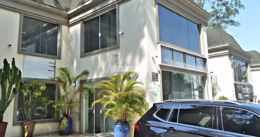 Panamby - próximo ao colégio porto seguro - 275,0m²au