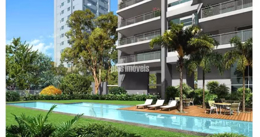 Apartamento com 3 quartos à venda na Avenida Horácio Lafer, 123, Itaim Bibi, São Paulo