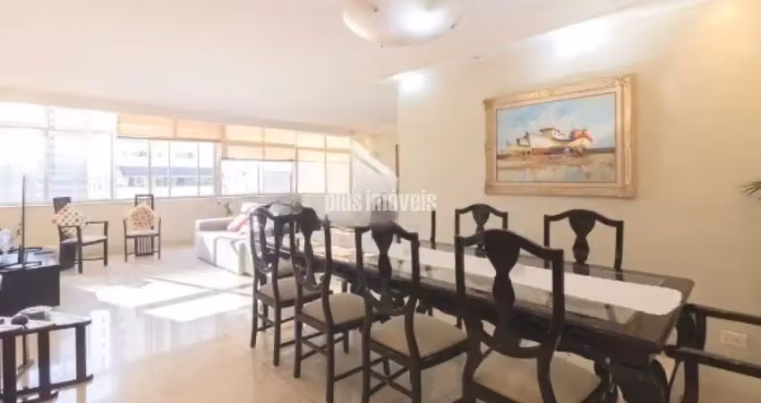 Apartamento com 4 quartos à venda na Rua Antônio Felício, 112, Itaim Bibi, São Paulo