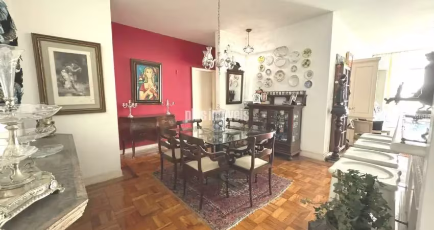 Apartamento com 3 quartos à venda na Rua Doutor Oscar Monteiro de Barros, 436, Morumbi, São Paulo