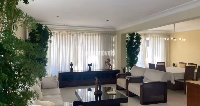 Casa em condomínio fechado com 3 quartos à venda na Avenida Bernardino de Campos, 925, Paraíso, São Paulo