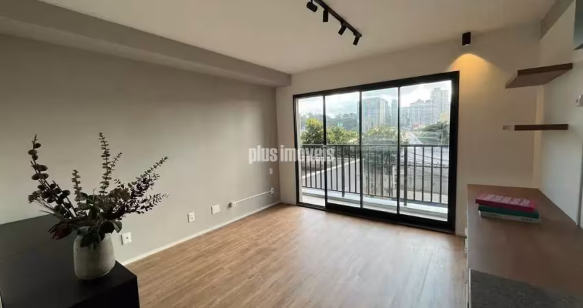 Apartamento com 1 quarto à venda na Rua Butantã, 550, Pinheiros, São Paulo