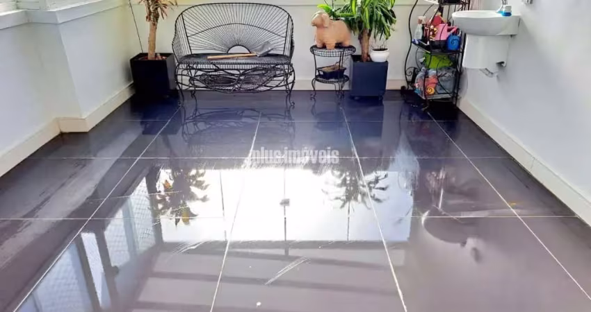 Apartamento com 4 quartos à venda na Avenida Chibarás, 436, Moema, São Paulo