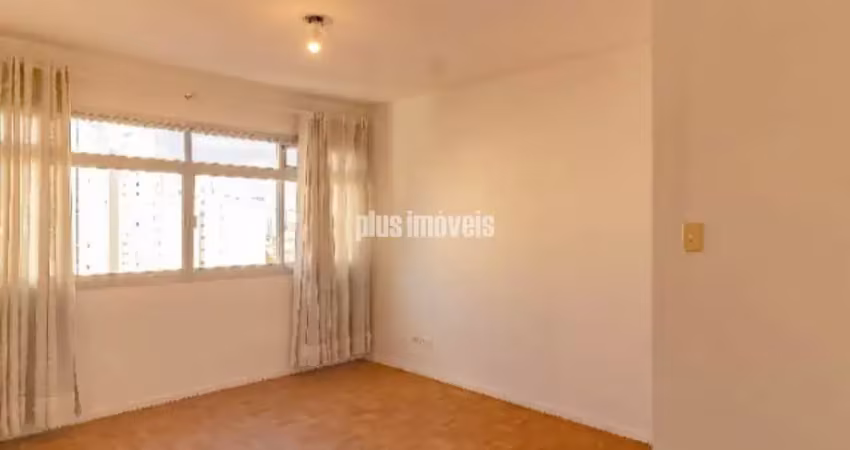Apartamento 67mts, 2 dormitórios, 1 vaga, local privilegiado