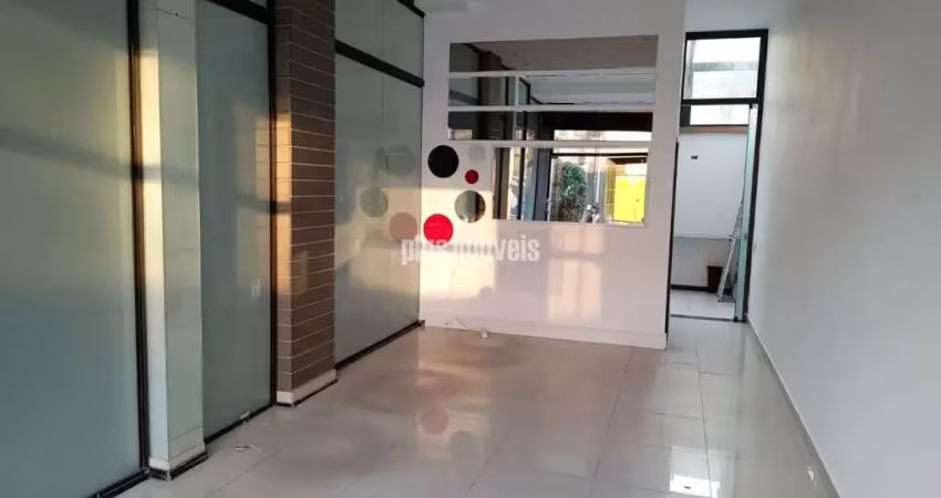 Ponto comercial com 3 salas para alugar na Rua Padre Carvalho, 740, Pinheiros, São Paulo