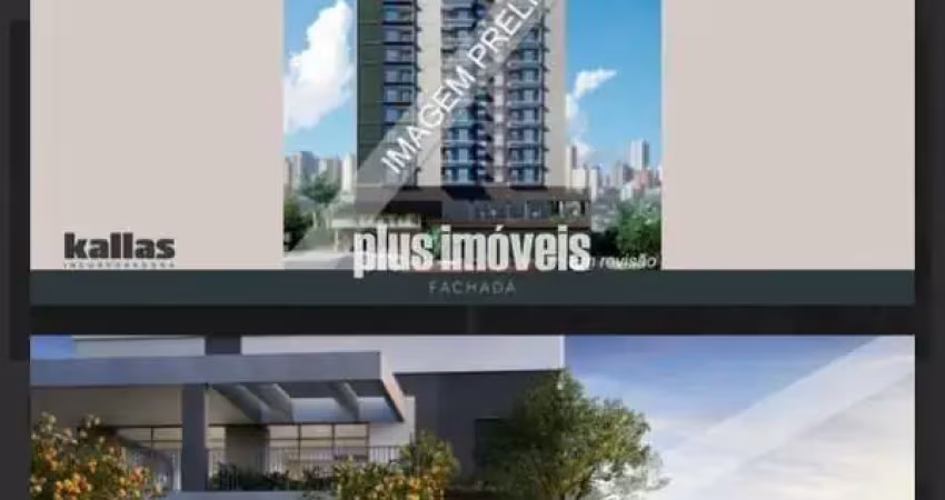 Apartamento com 2 quartos à venda na Rua Gaspar Lourenço, 301, Vila Mariana, São Paulo