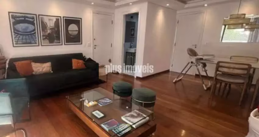 Apartamento com 3 quartos à venda na Alameda dos Anapurus, 1543, Moema, São Paulo
