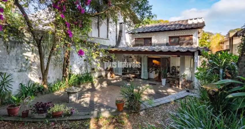 Casa com 3 quartos à venda na Rua Doutor Rubens Maragliano, 77, Morumbi, São Paulo