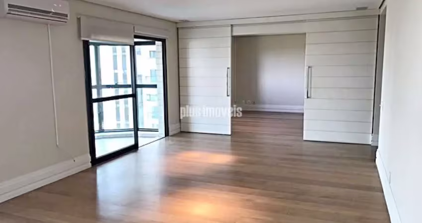 Villagio panamby, amplo living com terraço, 160,78m²  3 suítes 3 gar