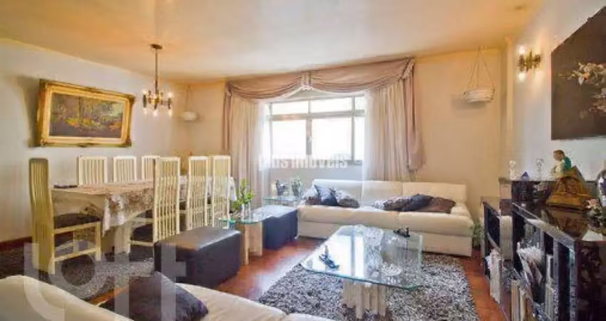 Apartamento com 3 quartos à venda na Rua Manoel da Nóbrega, 627, Paraíso, São Paulo
