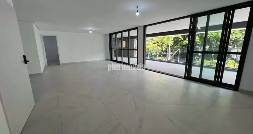 Apartamento com 4 quartos à venda na Rua José Donatelli, 8, Sumaré, São Paulo