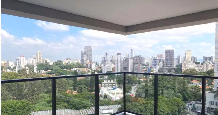 Apartamento com 4 quartos à venda na Rua Alves Guimarães, 1458, Pinheiros, São Paulo